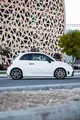 Fiat Abarth 2023