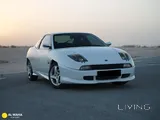 فيات كوبية 20V تيربو
