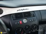 فيات كوبية 20V تيربو