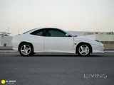 Fiat Coupe 20V Turbo