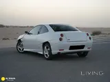 فيات كوبية 20V تيربو