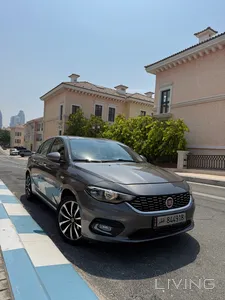 فيات 500  2020