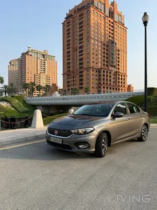 فيات 500  2020