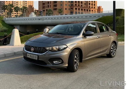 Fiat Tipo  2020