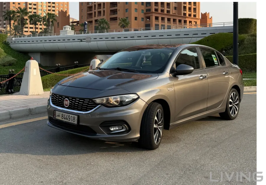 Fiat Tipo 1.6