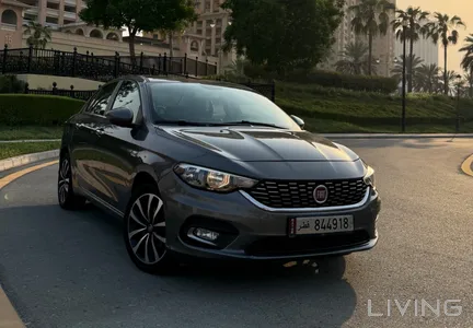 Fiat Tipo  2020
