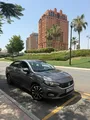 Fiat Tipo 1600 cc