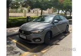 Fiat Tipo 1600 cc
