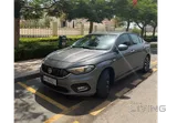 Fiat Tipo 1600 cc