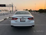 First Owner Camry LE 2021