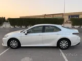 First Owner Camry LE 2021