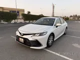 First Owner Camry LE 2021