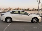 First Owner Camry LE 2021