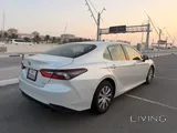 First Owner Camry LE 2021