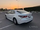 First Owner Camry LE 2021