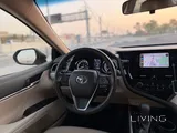 First Owner Camry LE 2021