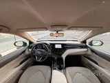 First Owner Camry LE 2021