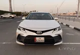 First Owner Camry LE 2021