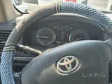 Toyota Land Cruiser GX 2009