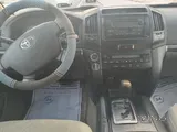 Toyota Land Cruiser GX 2009