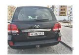 Toyota Land Cruiser GX 2009