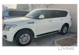 First Owner Nissan Patrol