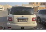First Owner Nissan Patrol