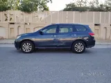 FIRST OWNER WITH VERY LOW MILLAGE- VERY CLEAN PATHFINDER