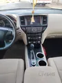 FIRST OWNER WITH VERY LOW MILLAGE- VERY CLEAN PATHFINDER