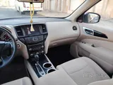 FIRST OWNER WITH VERY LOW MILLAGE- VERY CLEAN PATHFINDER