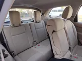 FIRST OWNER WITH VERY LOW MILLAGE- VERY CLEAN PATHFINDER