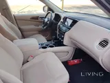 FIRST OWNER WITH VERY LOW MILLAGE- VERY CLEAN PATHFINDER