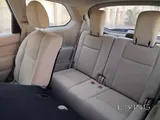 FIRST OWNER WITH VERY LOW MILLAGE- VERY CLEAN PATHFINDER