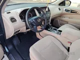 FIRST OWNER WITH VERY LOW MILLAGE- VERY CLEAN PATHFINDER