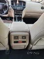 FIRST OWNER WITH VERY LOW MILLAGE- VERY CLEAN PATHFINDER
