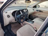 FIRST OWNER WITH VERY LOW MILLAGE- VERY CLEAN PATHFINDER