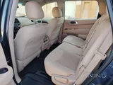 FIRST OWNER WITH VERY LOW MILLAGE- VERY CLEAN PATHFINDER