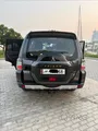 الأول في المشاهدة هو المشتري - باجيرو جولد إيديشن  3.8 لتر مجهز بالكامل