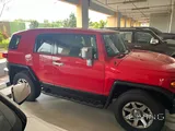 FJ cruiser