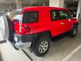 FJ cruiser