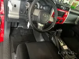 FJ cruiser