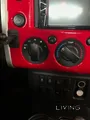 FJ cruiser