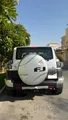 FJ CRUISER 2008 336K KM QR 30K BEST PRICE IN QATAR