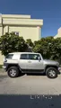 FJ CRUISER 2008 336K KM QR 30K BEST PRICE IN QATAR
