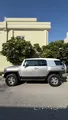 FJ CRUISER 2008 336K KM QR 30K BEST PRICE IN QATAR