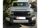 FJ CRUISER 2008 336K KM QR 30K BEST PRICE IN QATAR