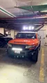 Fj Cruiser 2013