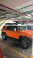 Fj Cruiser 2013