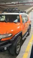 Fj Cruiser 2013