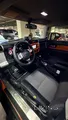Fj Cruiser 2013